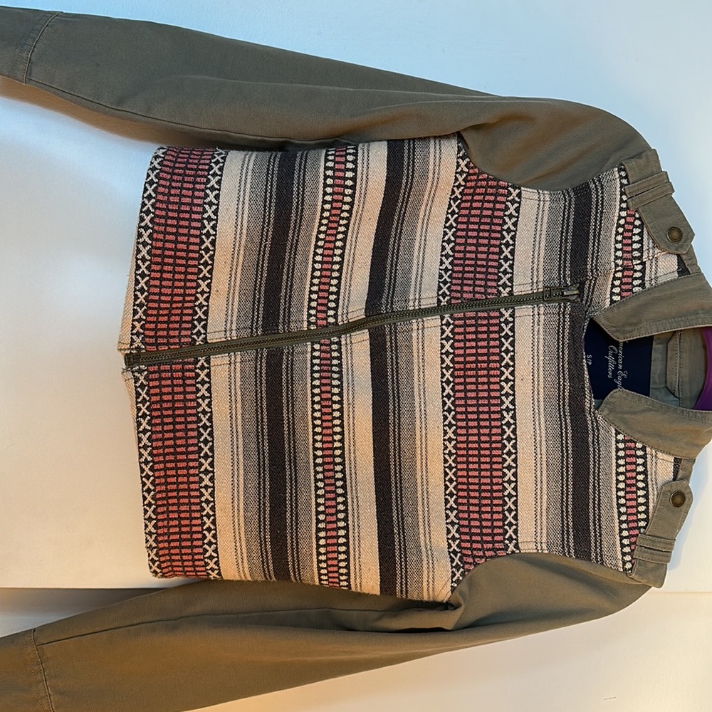 Unique Jacket ! - Picture 10 of 11